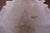 Beige Natural Cowhide Rug - XX-Large 8' 5"H x 7' 10"W
