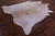 Beige Natural Cowhide Rug - XX-Large 8' 5"H x 7' 10"W