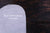 Dark Brindle Natural Cowhide Rug - XX-Large 8' 5"H x 7' 5"W