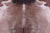 Tricolor Natural Cowhide Rug - XX-Large 8' 8"H x 7' 6"W
