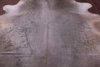 Thumbnail for Champagne Natural Cowhide Rug - XX-Large 8' 4
