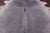 Grey Natural Cowhide Rug - XX-Large 8' 6"H x 7' 2"W