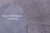 Grey Natural Cowhide Rug - XX-Large 8' 6"H x 7' 2"W