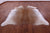 Brown & White Natural Cowhide Rug - XX-Large 8' 9"H x 8' 3"W