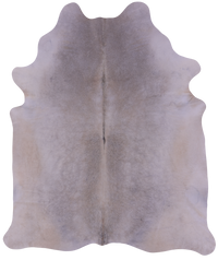 Thumbnail for Champagne Natural Cowhide Rug - XX-Large 8' 5