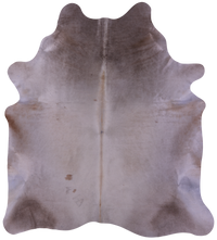 Thumbnail for Champagne Natural Cowhide Rug - XX-Large 8' 3
