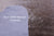 Brown & White Natural Cowhide Rug - XX-Large 8' 2"H x 7' 0"W