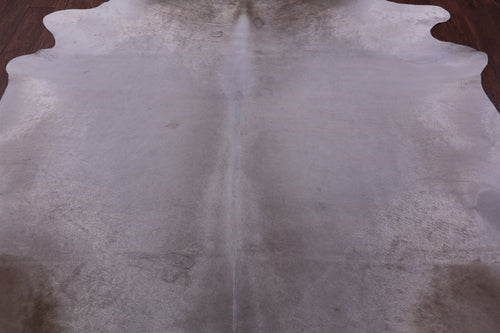 Champagne Natural Cowhide Rug - XX-Large 8' 2