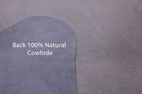 Thumbnail for Champagne Natural Cowhide Rug - XX-Large 8' 2