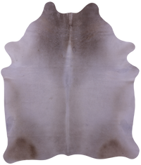 Thumbnail for Champagne Natural Cowhide Rug - XX-Large 8' 2
