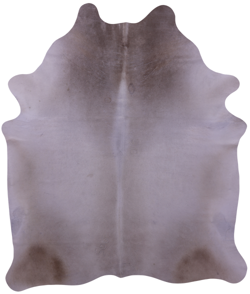 Champagne Natural Cowhide Rug - XX-Large 8' 2