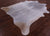 Grey Natural Cowhide Rug - XX-Large 8' 7"H x 7' 4"W