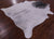 Grey Brindle Natural Cowhide Rug - XX-Large 8' 7"H x 7' 4"W