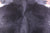 Black & White Natural Cowhide Rug - XX-Large 8' 0"H x 7' 5"W