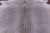 Grey Natural Cowhide Rug - XX-Large 8' 3"H x 7' 4"W