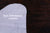 Brindle Natural Cowhide Rug - XX-Large 8' 8"H x 7' 8"W