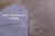 Champagne Natural Cowhide Rug - XX-Large 8' 3"H x 7' 5"W