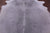 Grey Natural Cowhide Rug - XX-Large 8' 5"H x 6' 8"W