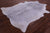 Grey Natural Cowhide Rug - XX-Large 8' 5"H x 6' 8"W
