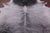 Grey Brindle Natural Cowhide Rug - XX-Large 8' 6"H x 7' 3"W