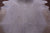 Beige Natural Cowhide Rug - XX-Large 8' 7"H x 7' 2"W