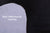 Black & White Natural Cowhide Rug - XX-Large 8' 6"H x 6' 7"W