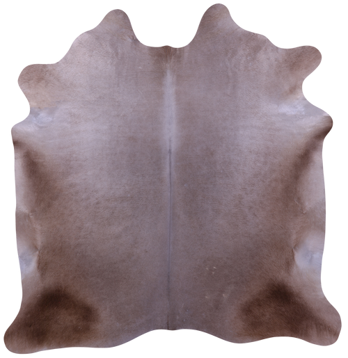 Champagne Natural Cowhide Rug - X-Large 7' 0