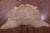 Light Brown Natural Cowhide Rug - XX-Large 8' 0"H x 6' 10"W