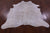 Brown Salt & Pepper Natural Cowhide Rug - XX-Large 7' 4"H x 5' 9"W