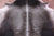 Grey Natural Cowhide Rug - XX-Large 7' 6"H x 6' 4"W