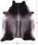 Grey Natural Cowhide Rug - XX-Large 7' 6"H x 6' 4"W