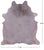 Beige Natural Cowhide Rug - XX-Large 8' 0"H x 7' 0"W
