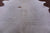 White Natural Cowhide Rug - XX-Large 7' 7"H x 6' 6"W