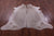 Champagne Natural Cowhide Rug - XX-Large 7' 10"H x 7' 0"W