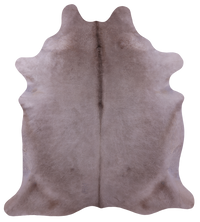 Thumbnail for Champagne Natural Cowhide Rug - XX-Large 7' 10