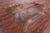 Brown Natural Cowhide Rug - XX-Large 8' 2"H x 7' 0"W