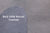 White Natural Cowhide Rug - XX-Large 8' 1"H x 7' 2"W