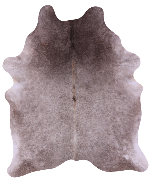Champagne Natural Cowhide Rug - X-Large 7' 0
