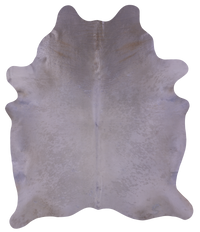 Thumbnail for Champagne Natural Cowhide Rug - XX-Large 8' 6