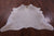 Champagne Natural Cowhide Rug - X-Large 6' 10"H x 6' 7"W