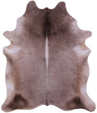 Thumbnail for Champagne Natural Cowhide Rug - XX-Large 8' 4