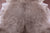 Champagne Natural Cowhide Rug - XX-Large 7' 6"H x 6' 5"W