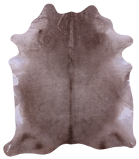 Thumbnail for Champagne Natural Cowhide Rug - XX-Large 7' 6