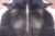 Black Natural Cowhide Rug - XX-Large 7' 5"H x 6' 6"W