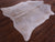 Beige Natural Cowhide Rug - X-Large 7' 3"H x 6' 4"W