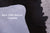 Brown & White Natural Cowhide Rug - XX-Large 7' 5"H x 6' 0"W