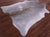 Grey Natural Cowhide Rug - X-Large 7' 2"H x 6' 3"W