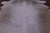 Beige Natural Cowhide Rug - XX-Large 7' 7"H x 6' 7"W