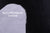 Black & White Natural Cowhide Rug - XX-Large 7' 8"H x 6' 1"W