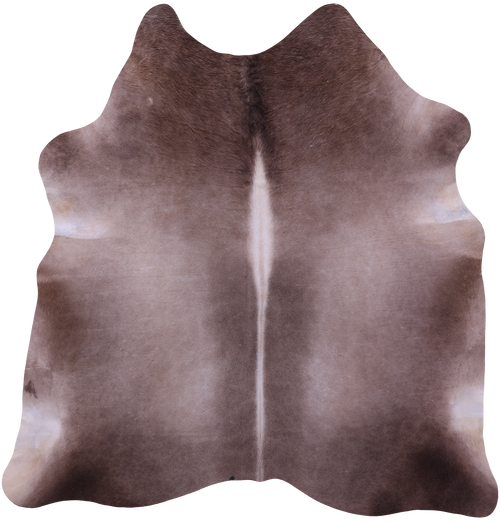 Champagne Natural Cowhide Rug - X-Large 7' 0